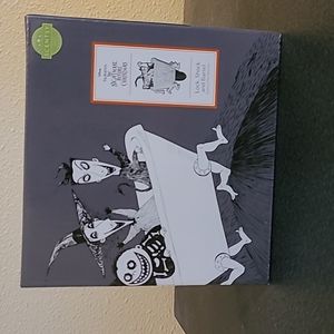 Nightmare Before Christmas Warmer